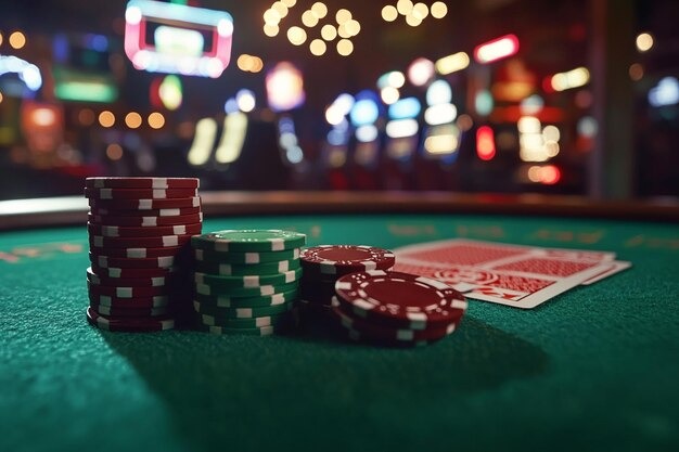Free-spin bonus round with multiplier counter and cascading wins
